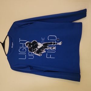 Champion size xl blue